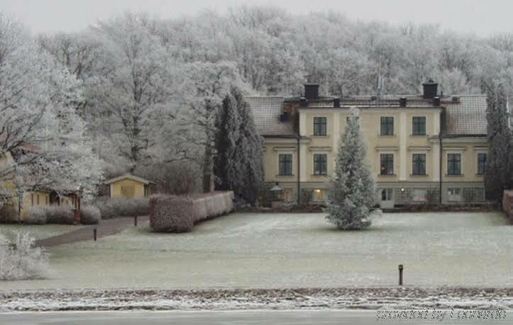 Kraegga Herrgard Hotel Balsta Exterior photo